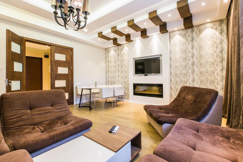 Sweet Home 3 At Freedom Square 第比利斯 外观 照片